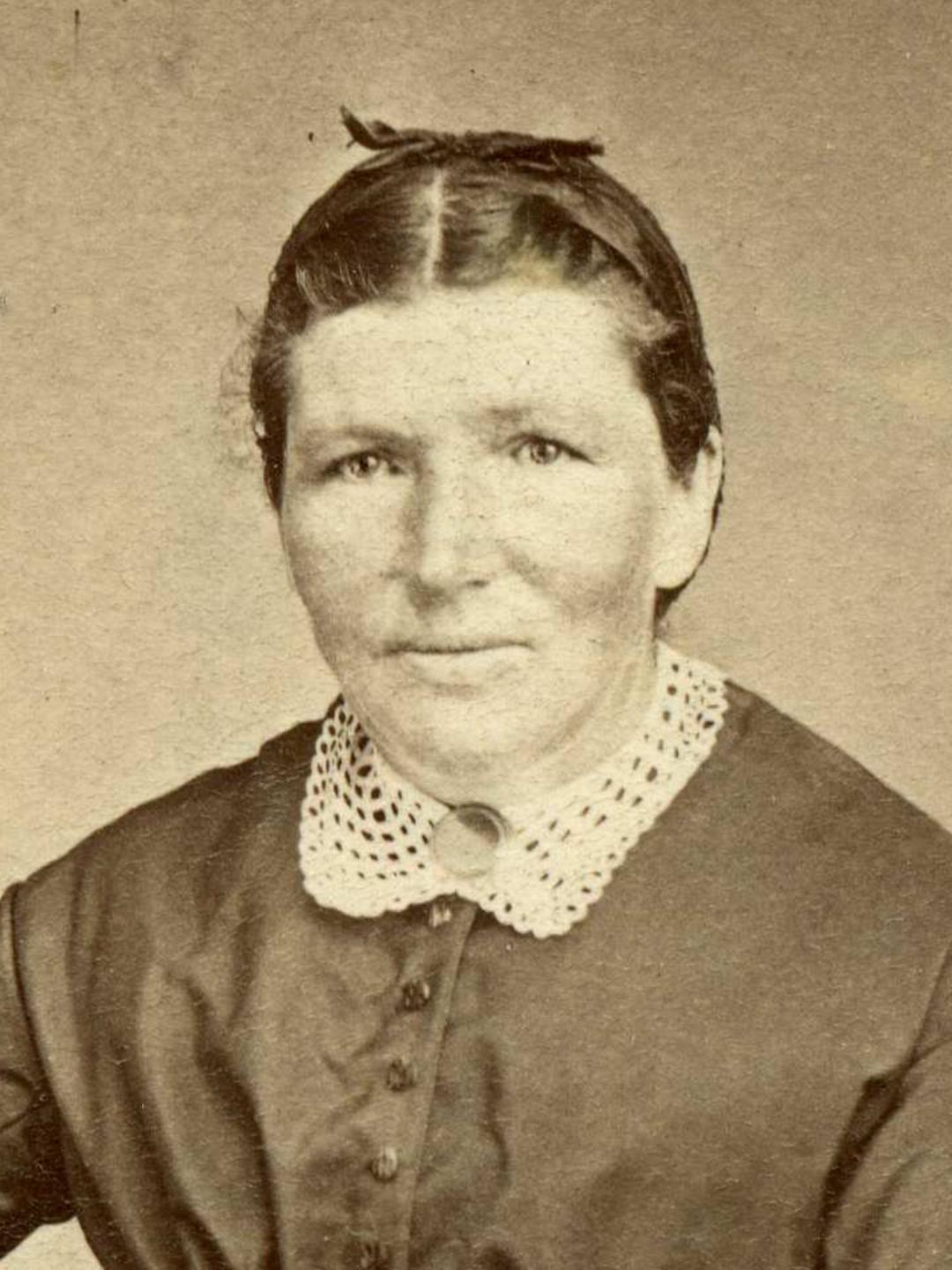 Anna Maria Schubel (1831 - 1915) Profile
